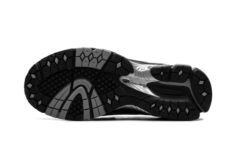 New Balance 1906R 1906L 'Silver Metallic Black'